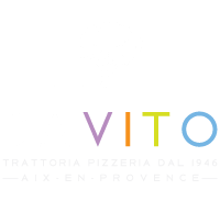 Trattoria Pizzeria Da Vito à Aix-en-Provence