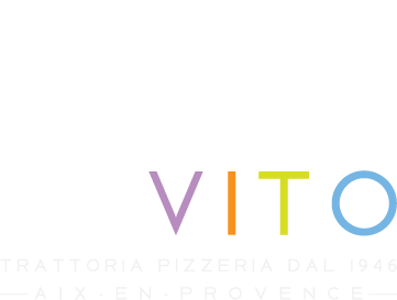 Da Vito, les meilleures pizzas d'Aix en Provence